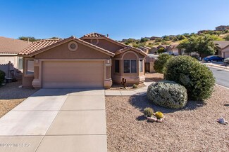 39527 S Old Arena Dr, Tucson, AZ 85739