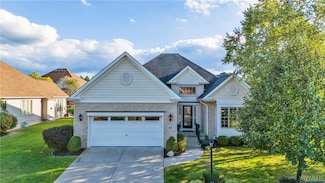 5859 Selby Ct Unit 38A, East Amherst, NY 14051