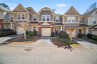1094 N Village Dr, Decatur, GA 30032