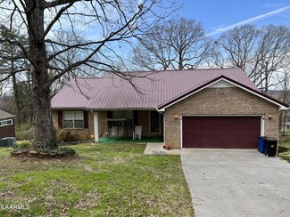 2645 May Ave, Maryville, TN 37804