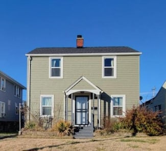 1398 E 23rd Ave, Columbus, OH 43211