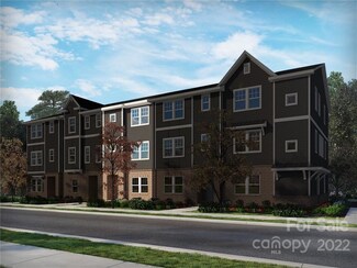 7239 Bryce Ave, Charlotte, NC 28217