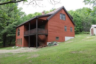 456 Howes Corner Rd, Turner, ME 04282