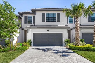 7596 Morgan Way, Naples, FL 34119