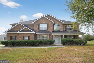 7350 Vigo Dr, Lithonia, GA 30058