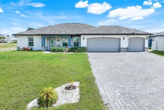 4321 NW 34th Ln, Cape Coral, FL 33993