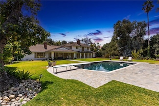 1403 Pasqualito Dr, San Marino, CA 91108