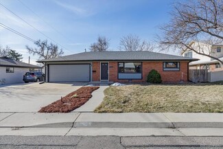 9920 W 54th Ave, Arvada, CO 80002