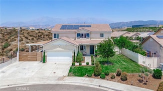 148 Mesquite Ct, Calimesa, CA 92320