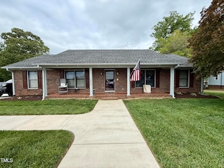 3605 Mine Creek Rd, Burlington, NC 27217