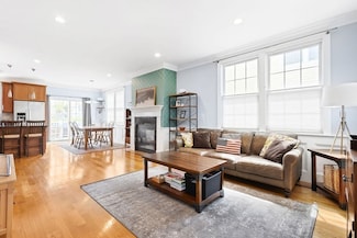 437 Gallivan Blvd Unit 437, Dorchester Center, MA 02124