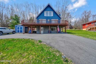 30 Tanglewood Ln, Lake Ariel, PA 18436