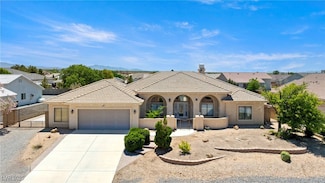 6841 Longmeadow Dr, Pahrump, NV 89061