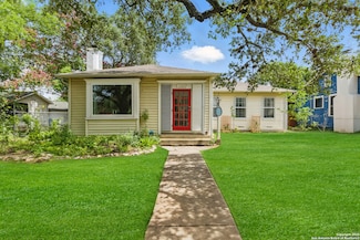 1133 Donaldson Ave, San Antonio, TX 78228
