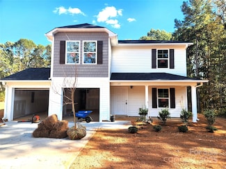 177 Big Pine Dr, Lexington, NC 27295