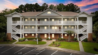 5750 Oyster Catcher Dr Unit 333, North Myrtle Beach, SC 29582