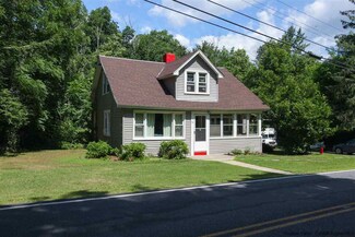 96 Morgan Hill Rd, Hurley, NY 12443