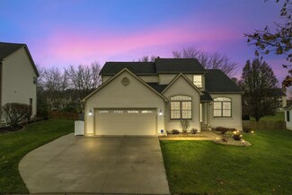 1518 Early Spring Dr, Lancaster, OH 43130