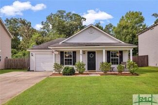 43 Rice Mill Rd, Port Wentworth, GA 31407