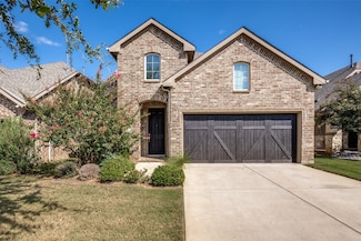 1000 Sheldon Rd, Argyle, TX 76226