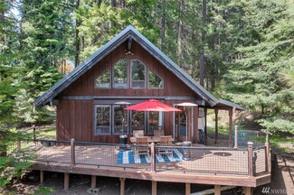 731 Highland Loop, Ronald, WA 98940