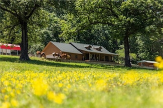 16175 N Cove Creek Wc 21 Rd, Prairie Grove, AR 72753