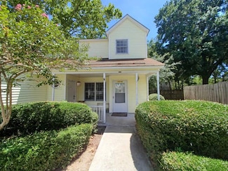 1211 Meadow Park Ln Unit B, Mount Pleasant, SC 29464