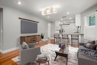 117 Sycamore St Unit 1, Roslindale, MA 02131