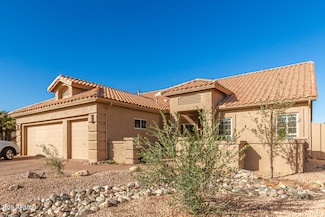 9312 E Arrowvale Dr, Sun Lakes, AZ 85248