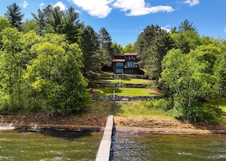 4838 Pine Mountain Beach Dr SW, Backus, MN 56435