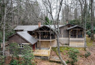 109 Pinecrest Rd, Highlands, NC 28741