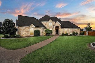 7030 Flagstone Cir, Mc Gregor, TX 76657