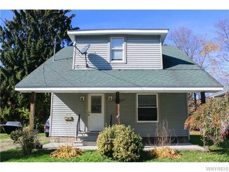 77 Swan St, Salamanca, NY 14779