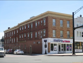 666 Main St Unit B7, Middletown, CT 06457