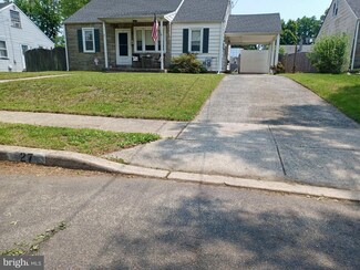 27 Palmwood Ave, Cherry Hill, NJ 08003