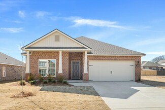 2156 Dawson Ln, Cullman, AL 35058