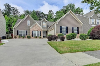 2842 Sedgeview Ln, Buford, GA 30519