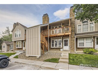 9625 W Chatfield Ave Unit E, Littleton, CO 80128