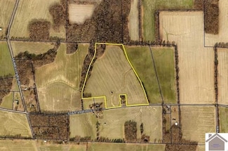 000 State Line Rd E, Hazel, KY 42049