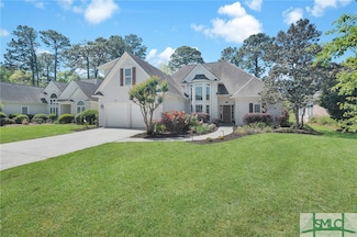 119 Steeplechase Rd, Savannah, GA 31405