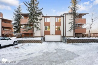 7250 Huntsmen Cir Unit 3D, Anchorage, AK 99518