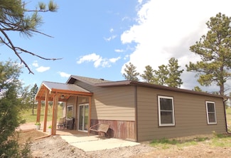 27813 Forest Rd, Northeast Fall River, SD 57747