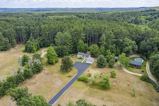 130 Great Rd, Shirley, MA 01464