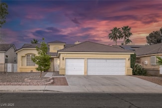 5512 Goldbrush St, Las Vegas, NV 89130