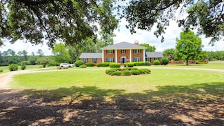 2780 Georgia 37, Camilla, GA 31730