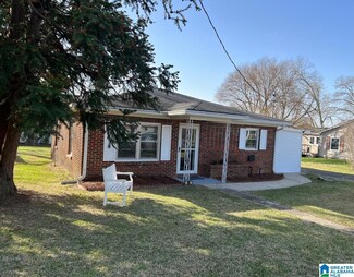 80 Robinson St, Jemison, AL 35085