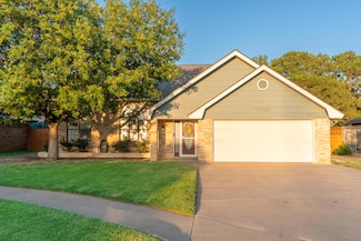 512 N Grover Ave, Lubbock, TX 79416