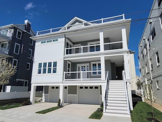 705 E 8th St Unit 1, Ocean City, NJ 08226