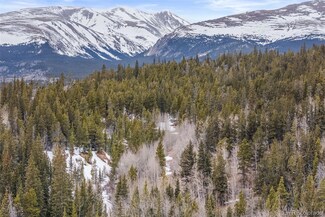 000 Beaver Creek Rd, Fairplay, CO 80440