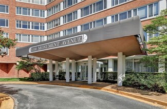 5100 Monument Ave Unit 411, Richmond, VA 23230